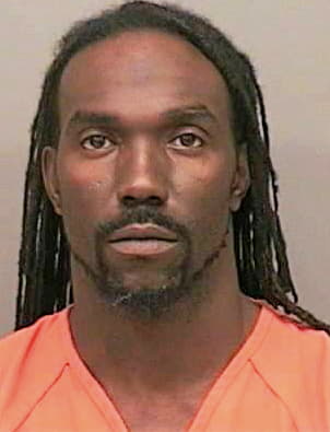 Armstead Moses - Montgomery County, TN 