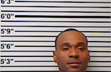 Brown Demario - Jones County, MS 