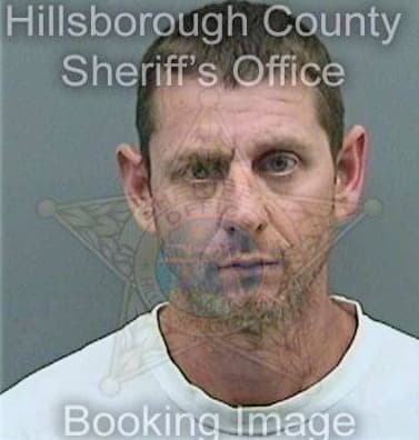 Blanchard Harry - Hillsborough County, FL 