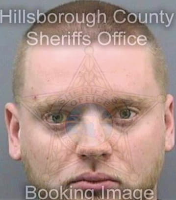 Thomas James - Hillsborough County, FL 