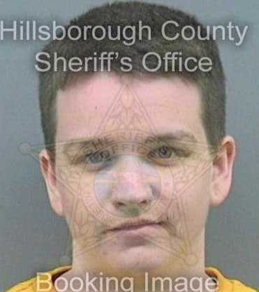 Clark Kelly - Hillsborough County, FL 