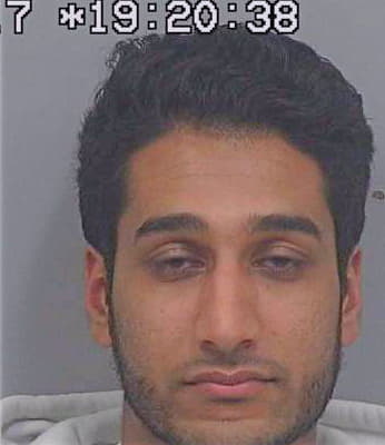 Patel Vishal - Gwinnett County, GA 