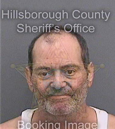 Vega Carlos - Hillsborough County, FL 