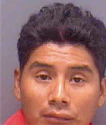 Andres-Rafael Juan - Lee County, FL 