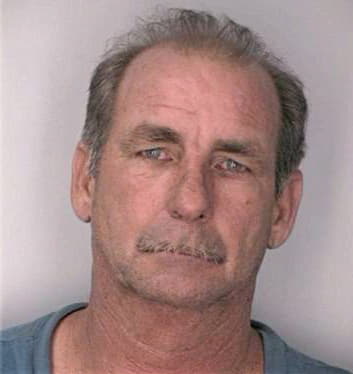 Mckinney Marvin - Hillsborough County, FL 