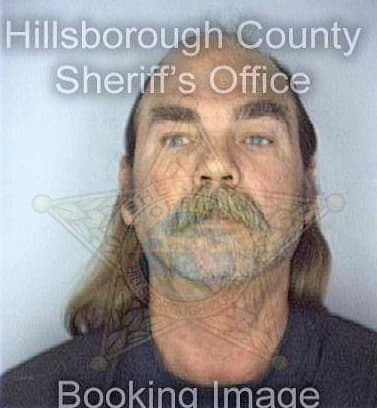 Bisset Bruce - Hillsborough County, FL 