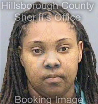 Mility Linda - Hillsborough County, FL 