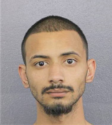 Ramlal Rodney - Broward County, FL 