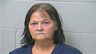Boyd Sharon - Marshall County, TN 