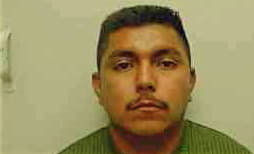 Antunez Evaristo - Monroe County, FL 