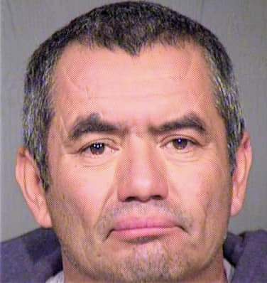 Espino Faustino - Maricopa County, AZ 