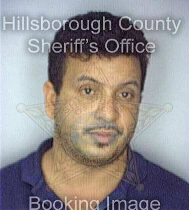 Rivera Franciso - Hillsborough County, FL 