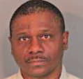 Jones Joseph - Shelby County, TN 