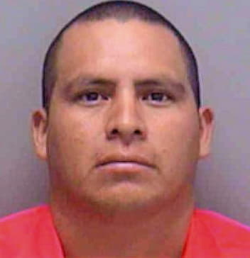 Juan Martin - Lee County, FL 