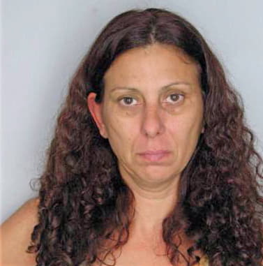 Mele Pauline - Hillsborough County, FL 