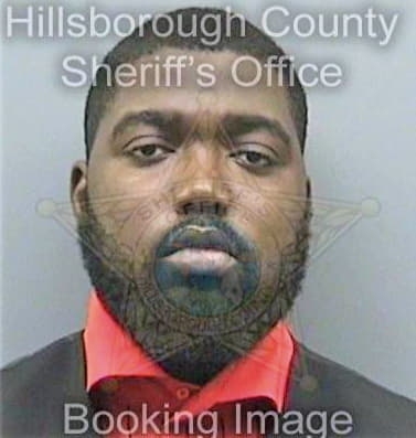 Charles Gaston - Hillsborough County, FL 