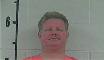 Gordon William - Bullitt County, KY 