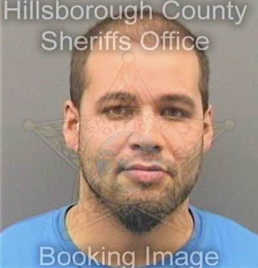 Soto Christopher - Hillsborough County, FL 