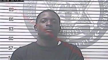 Stokes Shontel - Harrison County, MS 