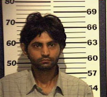 Ali Sohail - Denton County, TX 