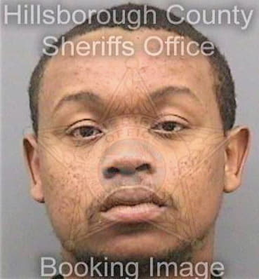 Howard Timothy - Hillsborough County, FL 