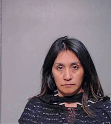 Perez Avelinda - Hidalgo County, TX 