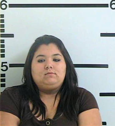 Saravia Christine - Kerr County, TX 