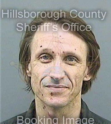 Procinsky Cristofer - Hillsborough County, FL 