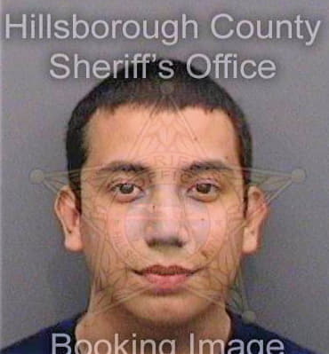 Carranza Mario - Hillsborough County, FL 