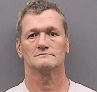 Frank Mark - Hillsborough County, FL 