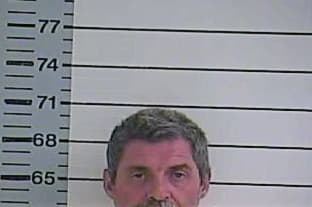 Lyles Rodney - Desoto County, MS 