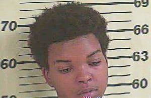 Crawford Tallamisha - Tunica County, MS 