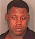 Jones Tavious - Shelby County, TN 