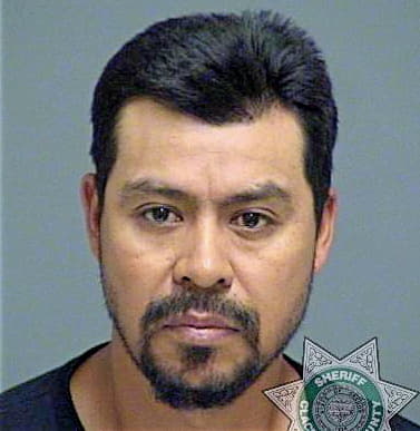 Hernandezlopez Victor - Clackamas County, OR 