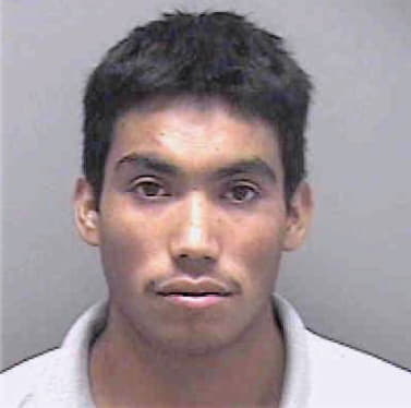 Suarez Leonardo - Lee County, FL 