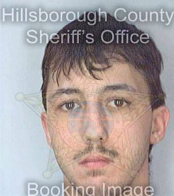 Casale Ryan - Hillsborough County, FL 