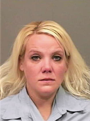 Mcclayton Traci - Montgomery County, TN 
