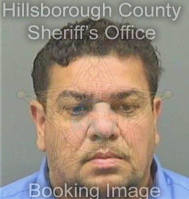 Padin Carlos - Hillsborough County, FL 