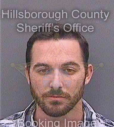 Newcomb Christopher - Hillsborough County, FL 