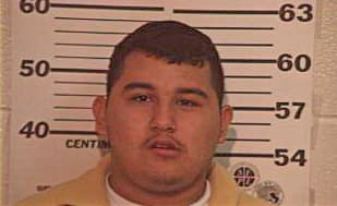 Trejo Hector - Hidalgo County, TX 