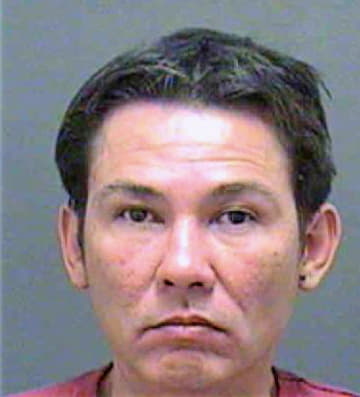 Tran Wagner - Mecklenburg County, NC 