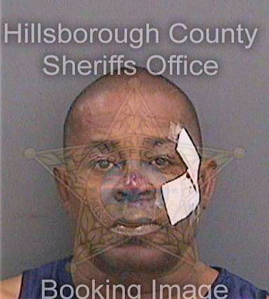 Massey Anthony - Hillsborough County, FL 