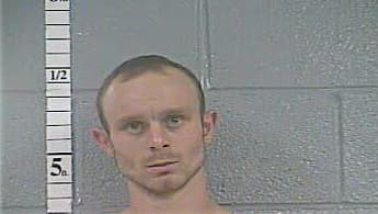 Thomas Jaylee - Bullitt County, KY 