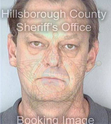 Groover John - Hillsborough County, FL 