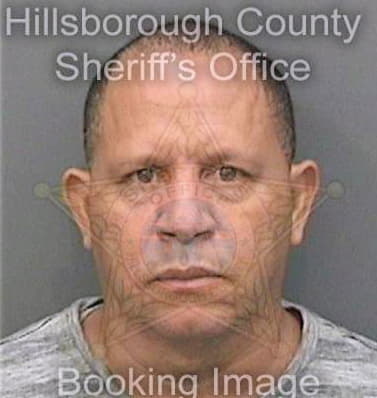 Nunez Ramon - Hillsborough County, FL 