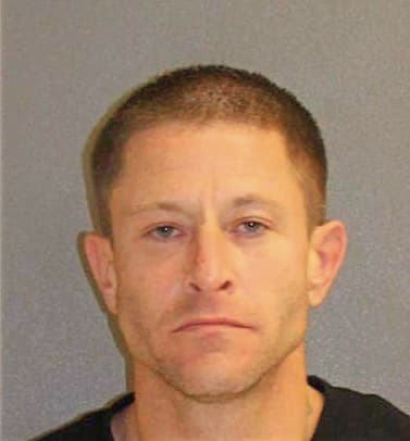 Scott Richard - Volusia County, FL 