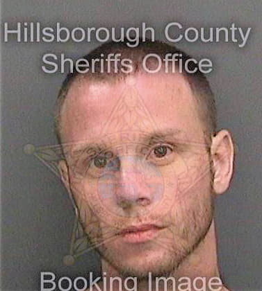 Shannon Cody - Hillsborough County, FL 