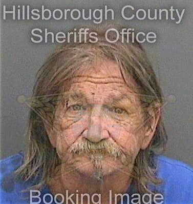 Betz Jerald - Hillsborough County, FL 