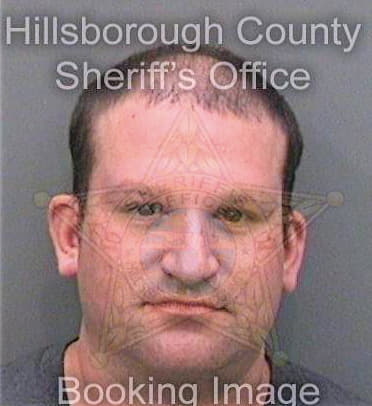 Zoppi Nicholas - Hillsborough County, FL 