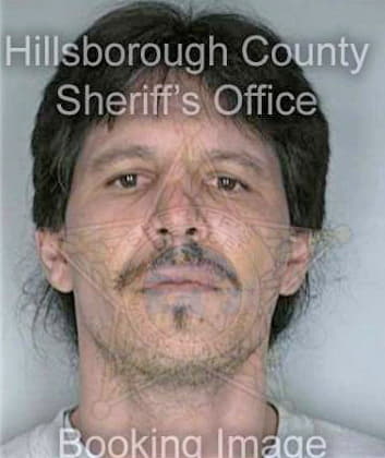 Bissey Scott - Hillsborough County, FL 